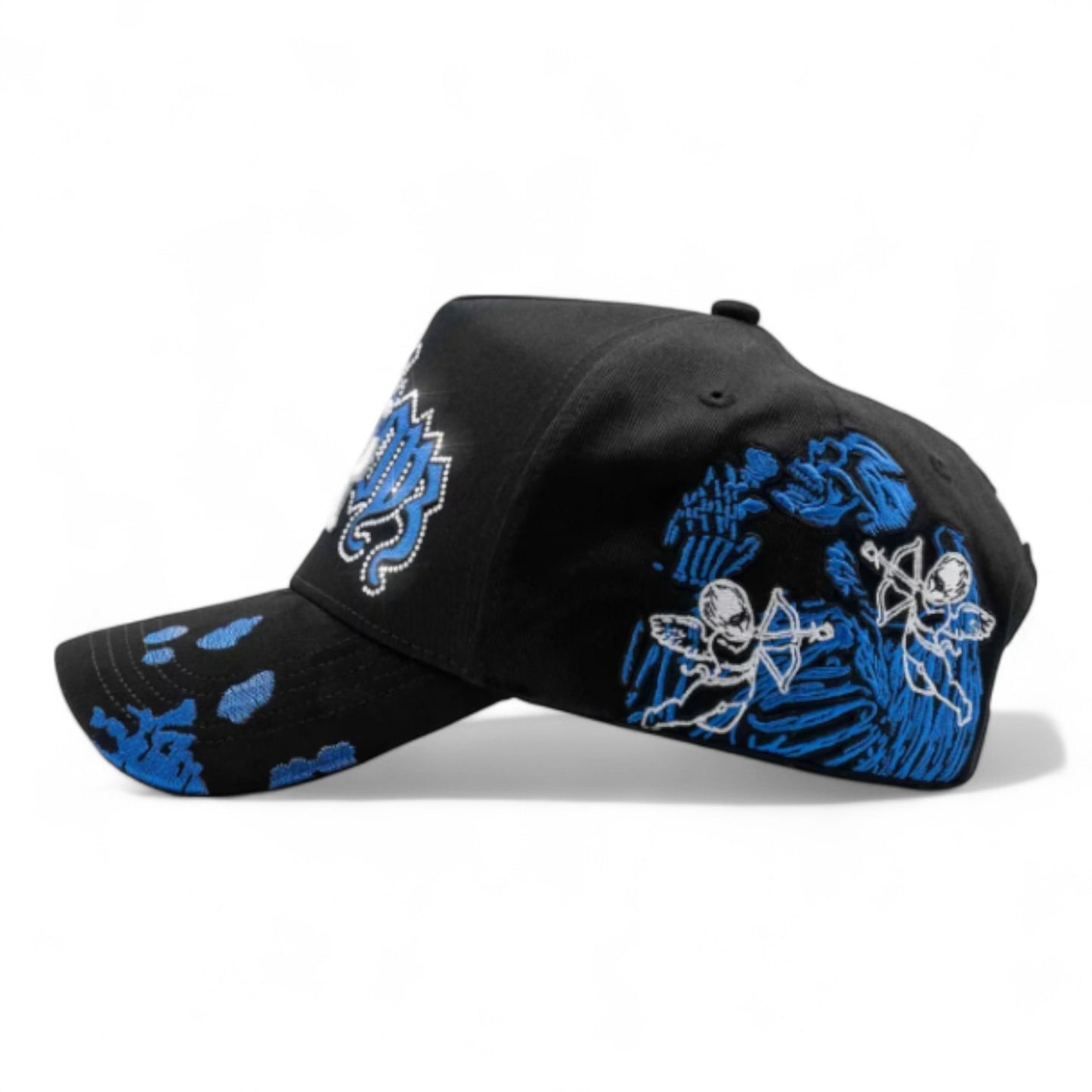 EL AZUL "DANDY HATS"