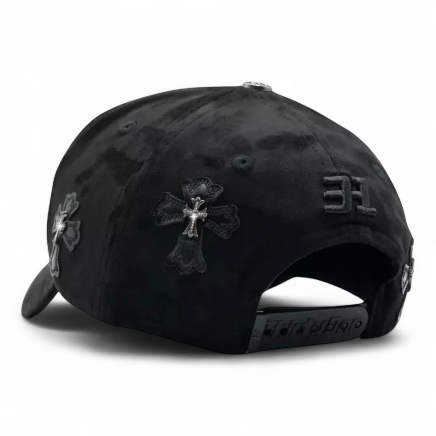 CHROME III "THIRTY ONE HATS"