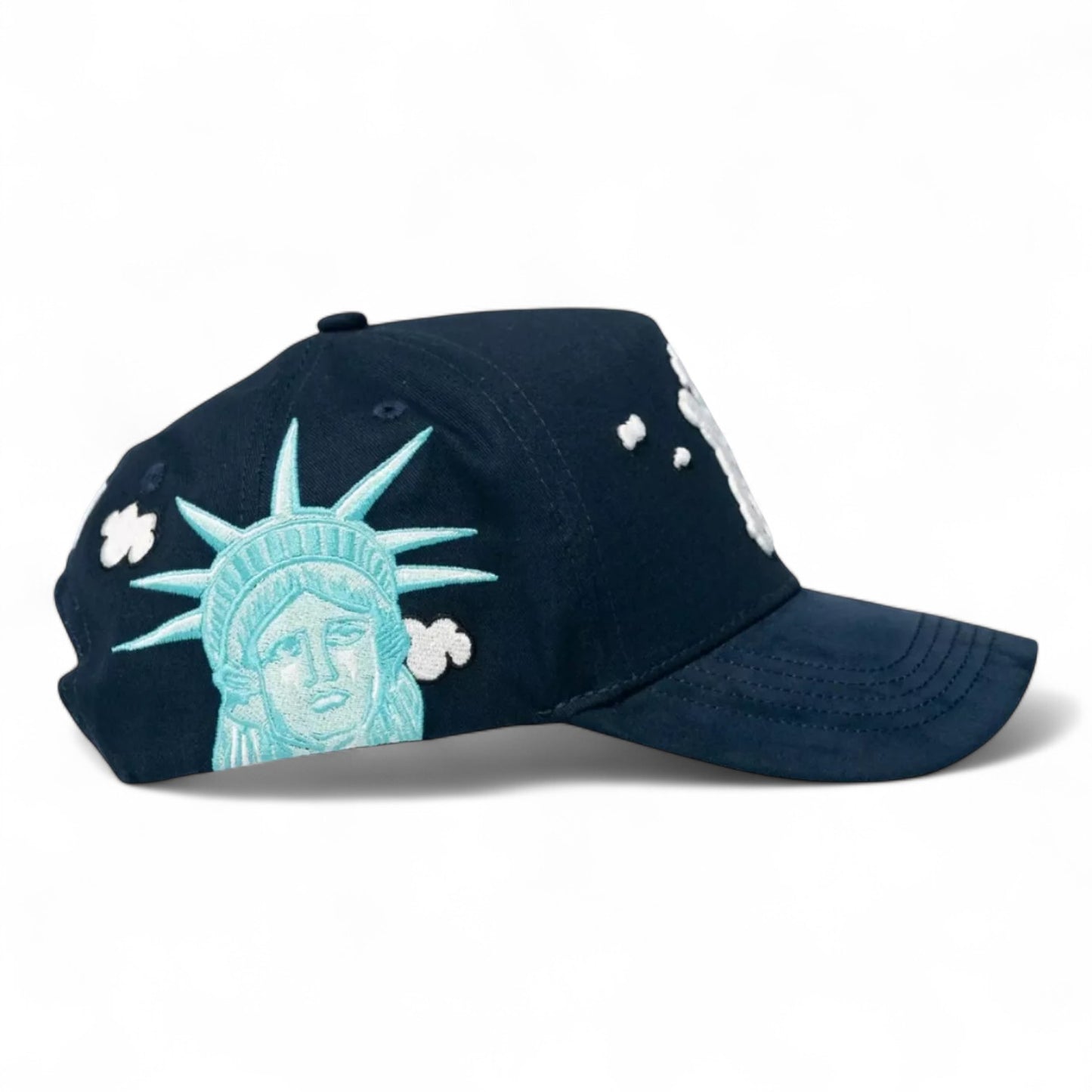 NEW YORK CLOUDS ANIVERSARIO "THIRTY ONE HATS"