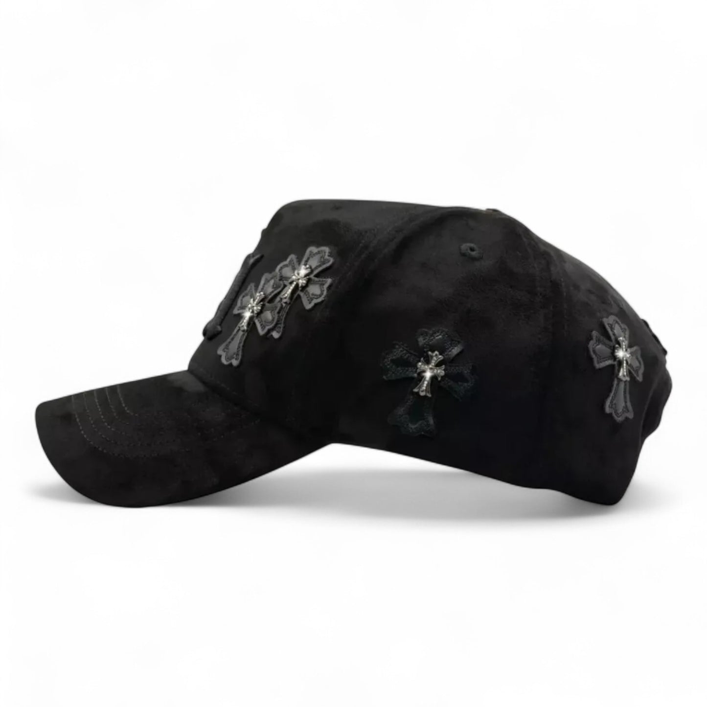 CHROME III "THIRTY ONE HATS"
