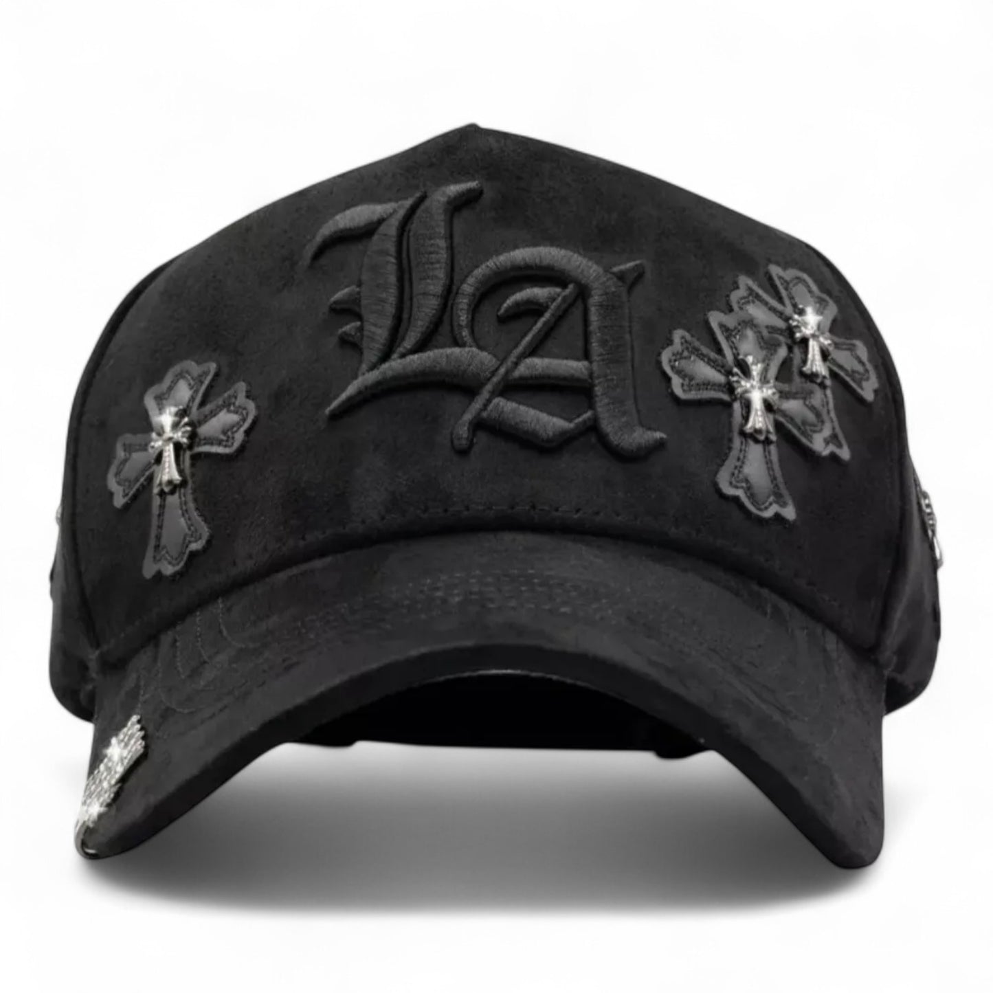 CHROME III "THIRTY ONE HATS"