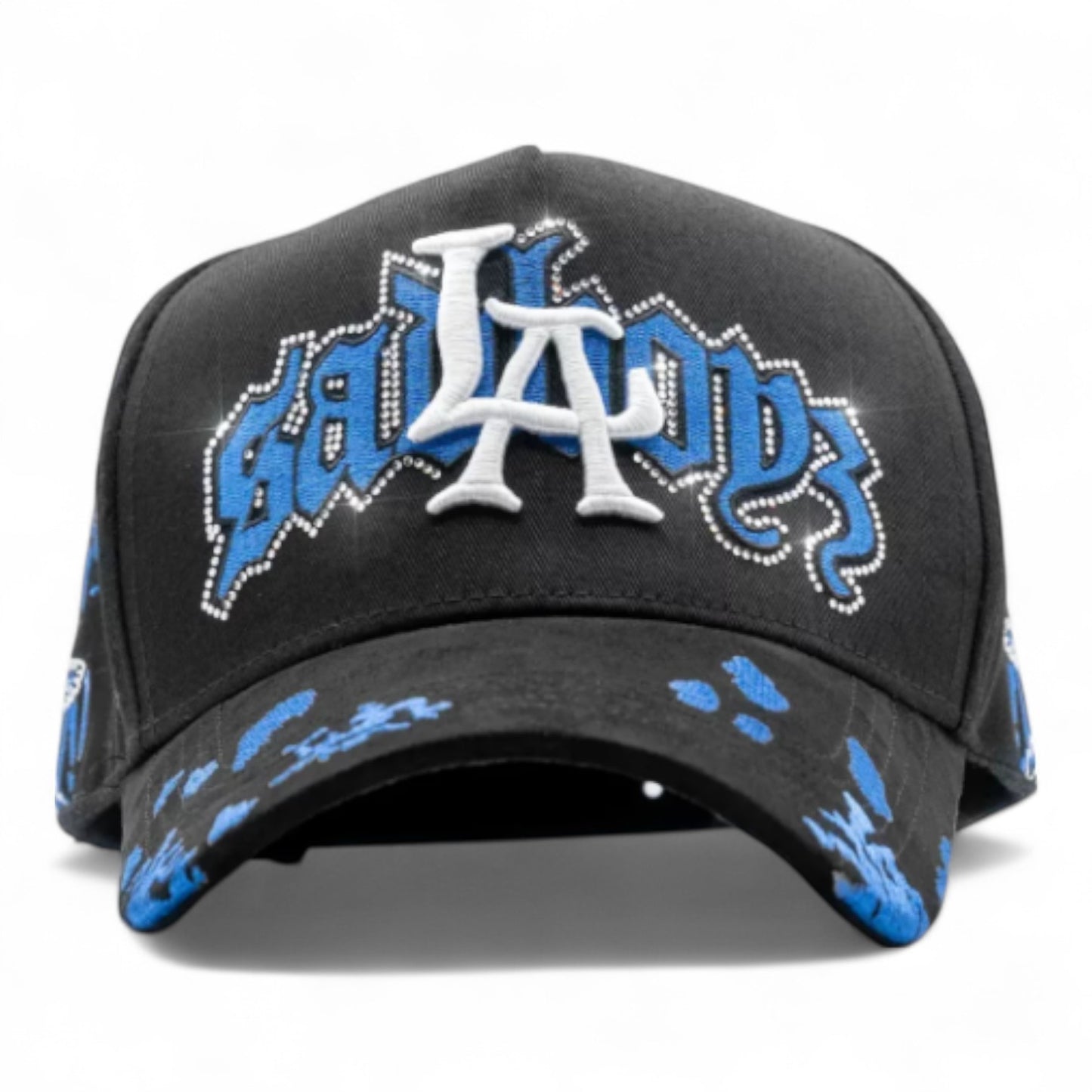 EL AZUL "DANDY HATS"