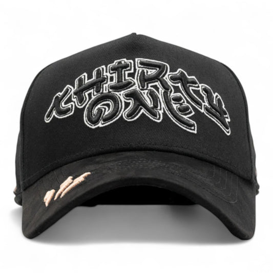 MURAKAMI "THIRTY ONE HATS"