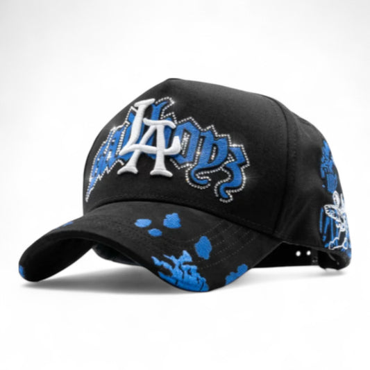 EL AZUL "DANDY HATS"