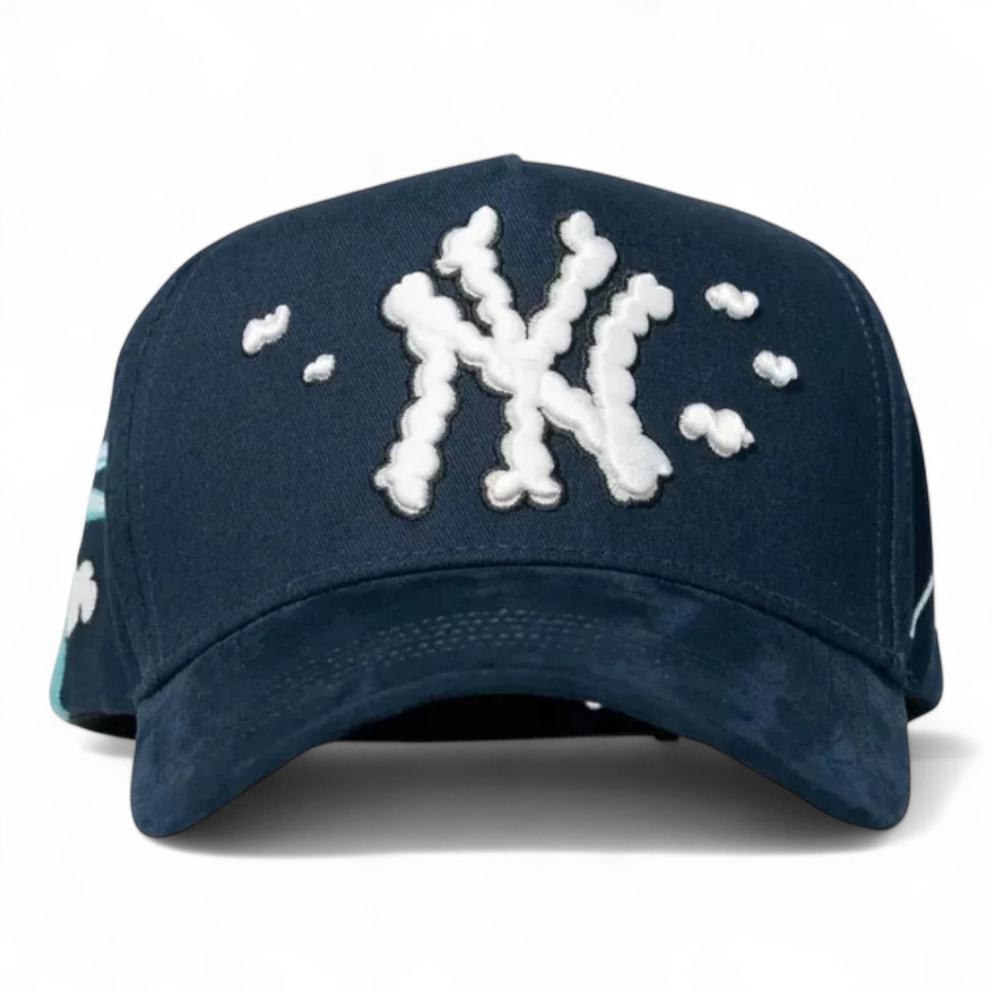 NEW YORK CLOUDS ANIVERSARIO "THIRTY ONE HATS"