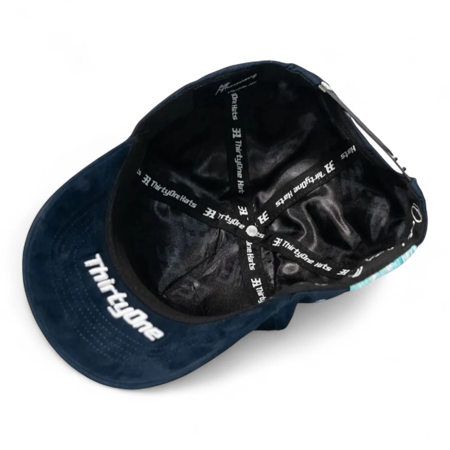 NEW YORK CLOUDS ANIVERSARIO "THIRTY ONE HATS"
