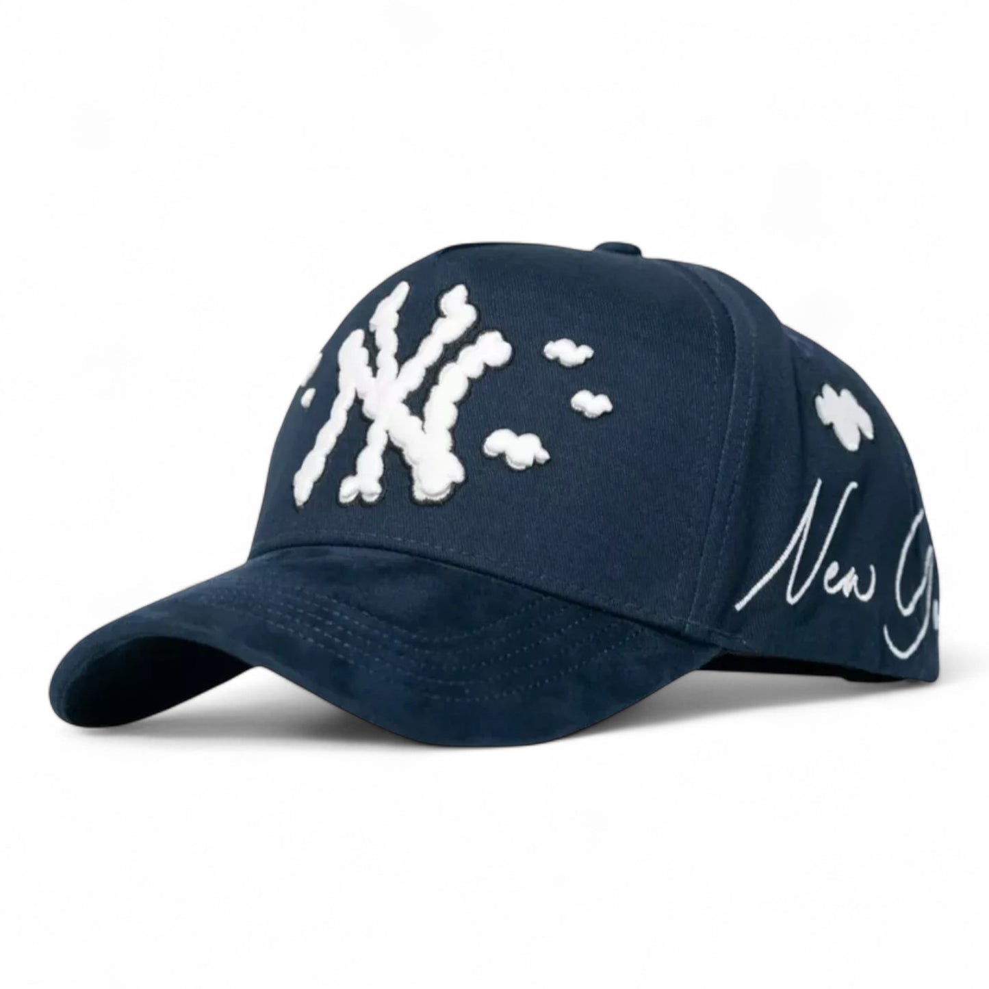 NEW YORK CLOUDS ANIVERSARIO "THIRTY ONE HATS"