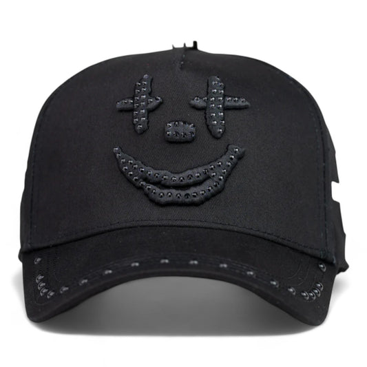 HAPPY FACE "BAEZ X VICTOR MENDIVIL"