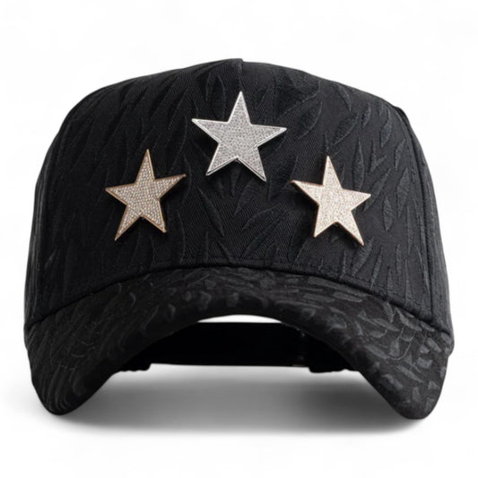 ROCKSTAR I BARBAS X CT (PREVENTA)